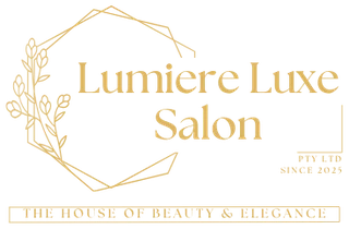 Lumiere Luxe Salon. The house of beauty & elegance