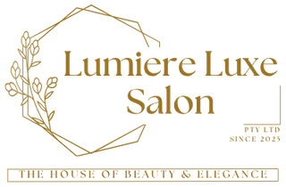 Lumiere Luxe Salon. The house of beauty & elegance